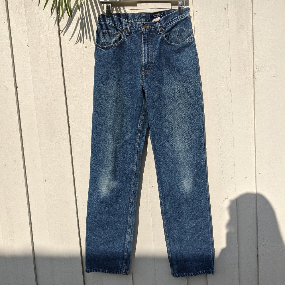 Vintage mens jeans